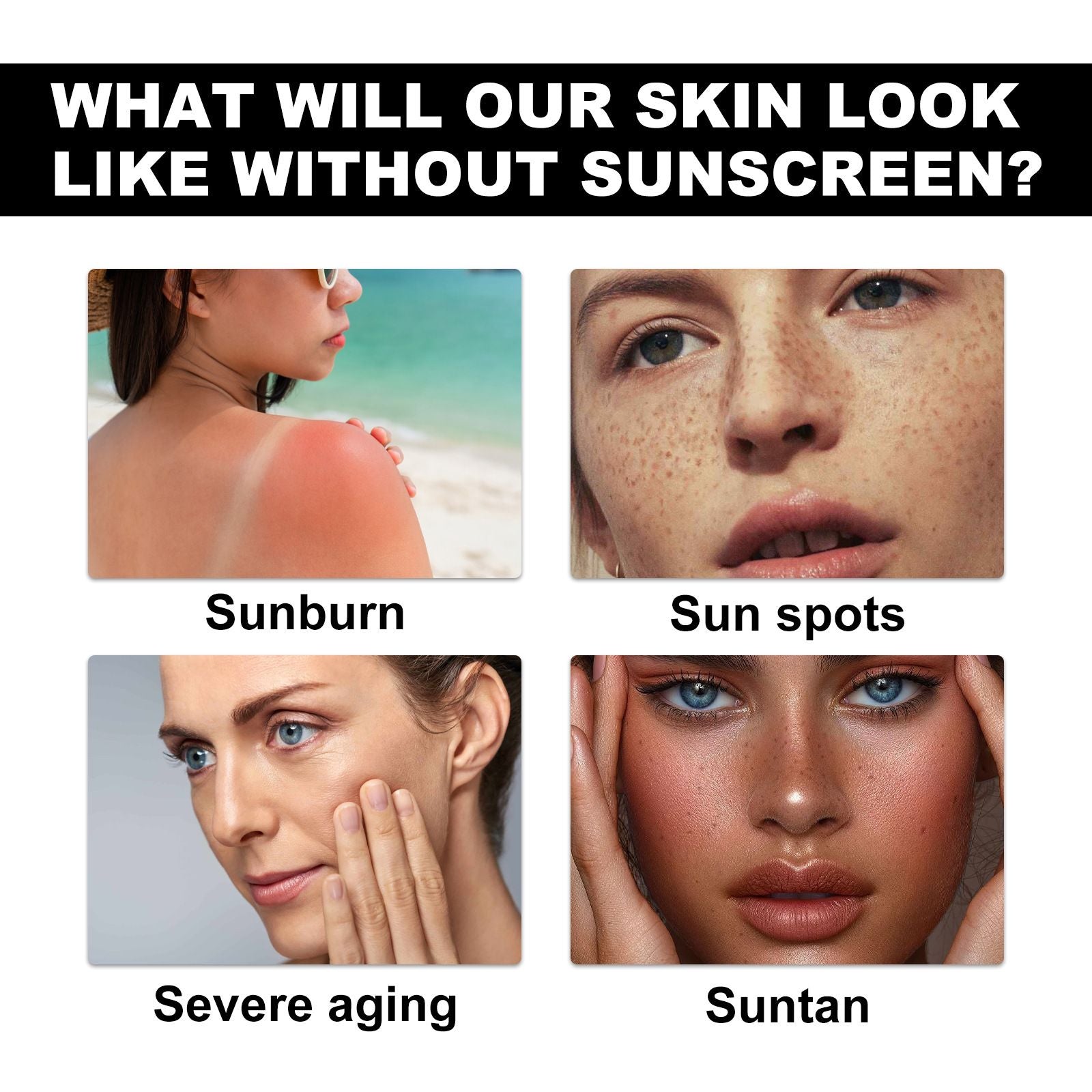 Outdoor Protection Cream Lightweight Skin Barrier Moisturizer