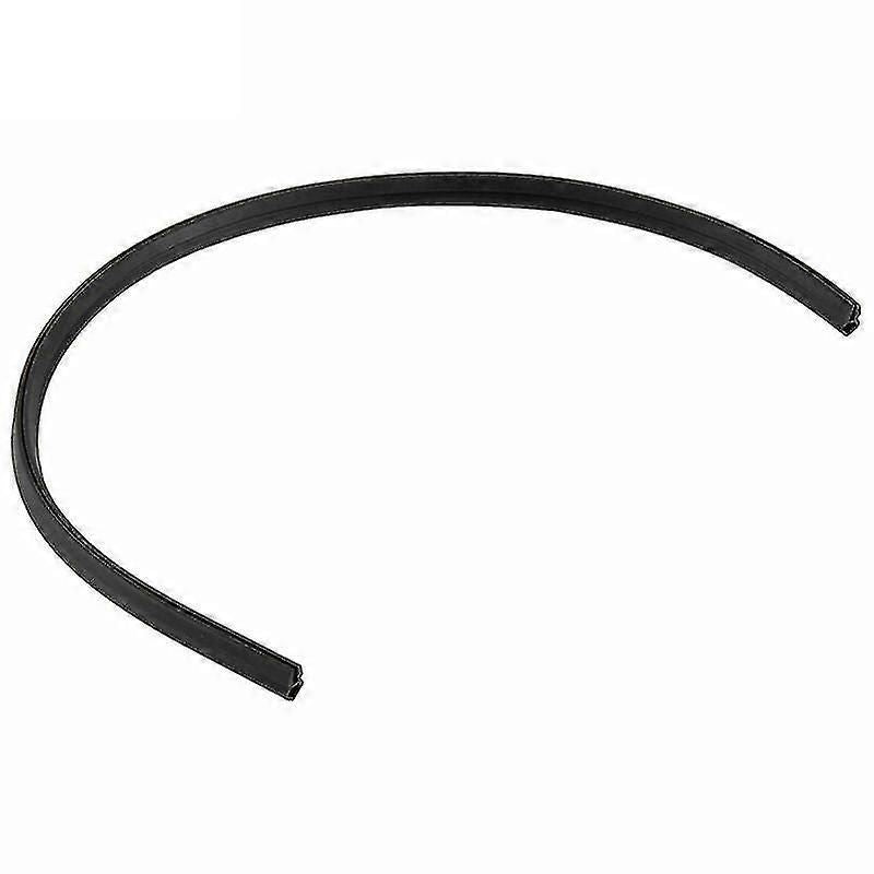Rear Taillight Sealing Strip Car Taillight Sealing Strip Gasket For Ford Fiesta Mk7 O/s Or N/s 20082021