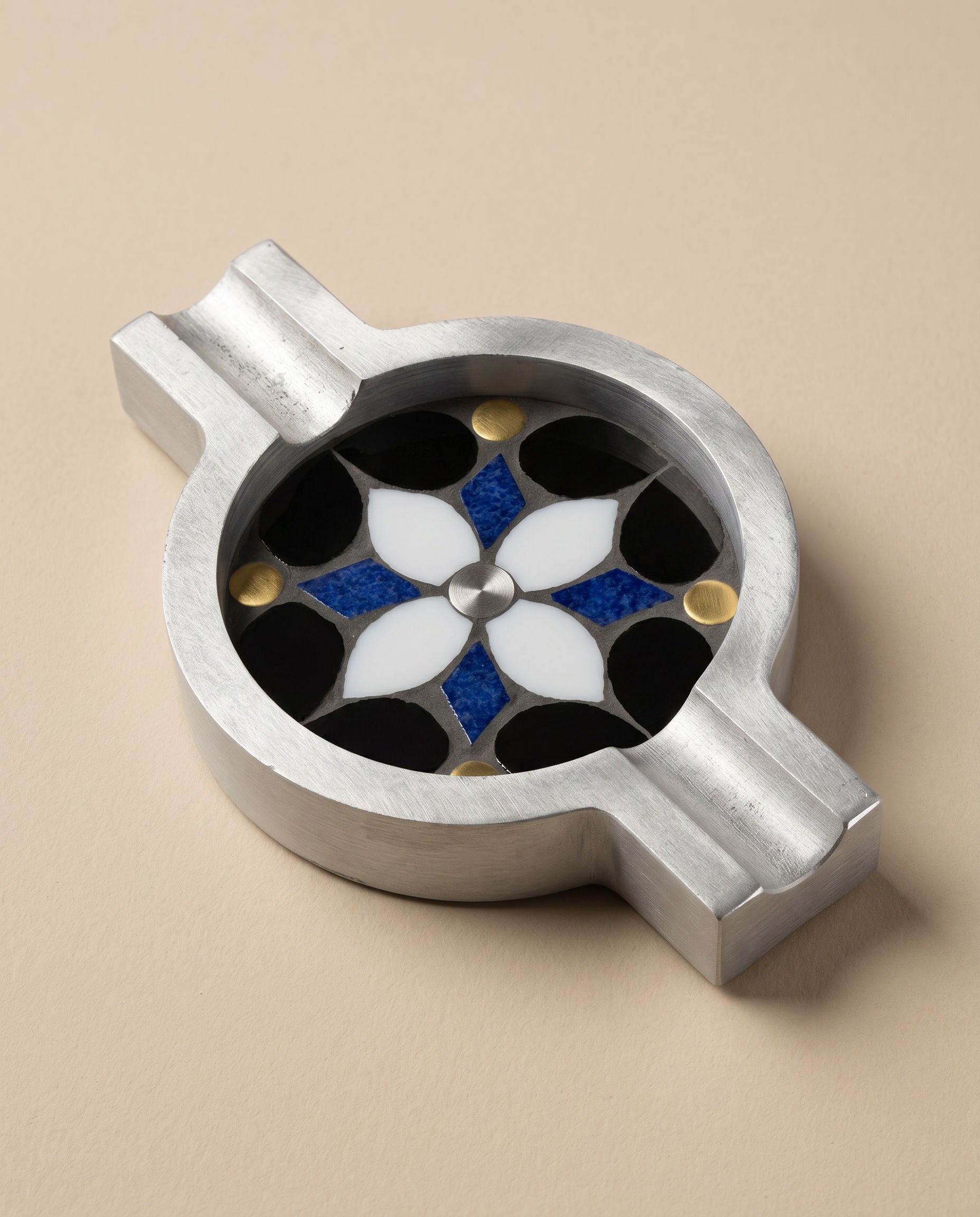 Dana Adada Large Cigar Ashtray
