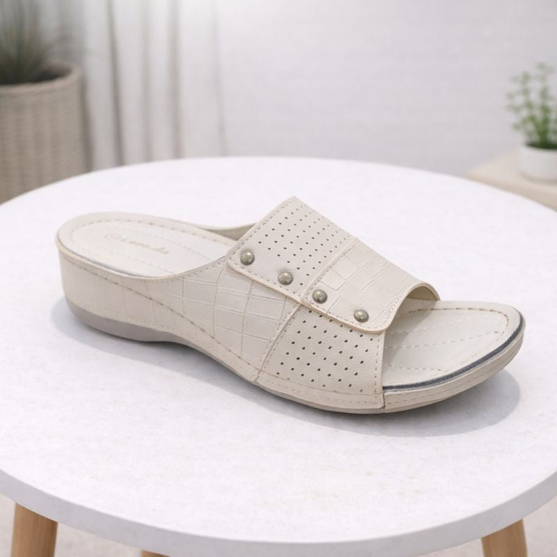 Delta4 Women's Medical Sandals