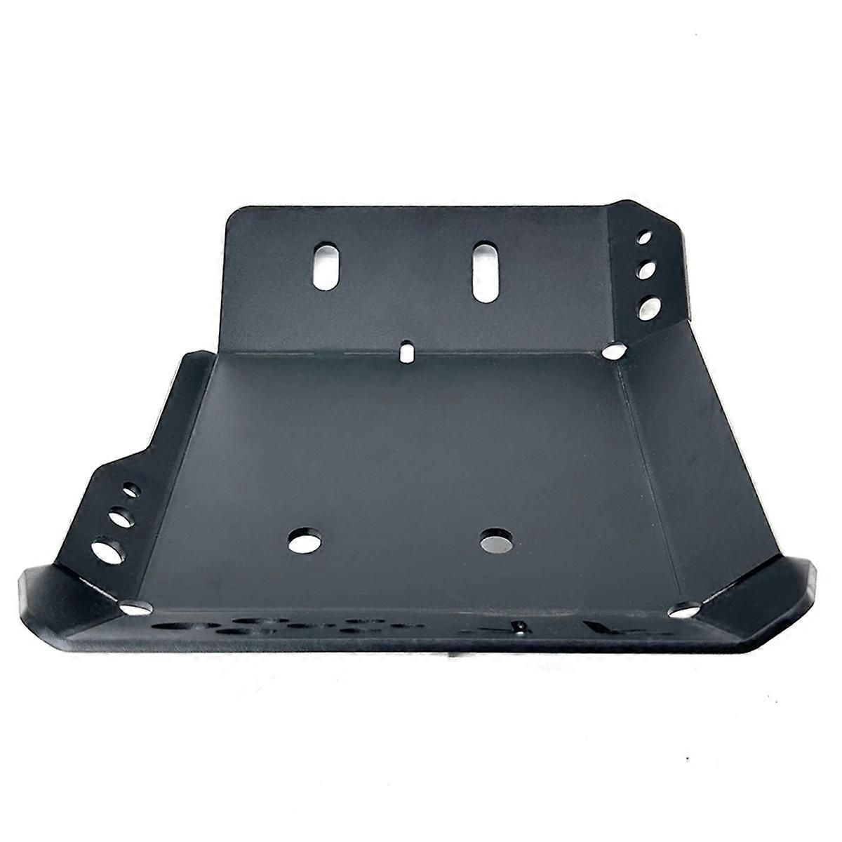 Skid Plate Engine Guard For Scrambler 400 X Speed 400 2024 2025