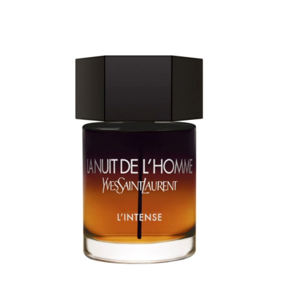 La Nuit de LHomme Intense Eau de Parfum
