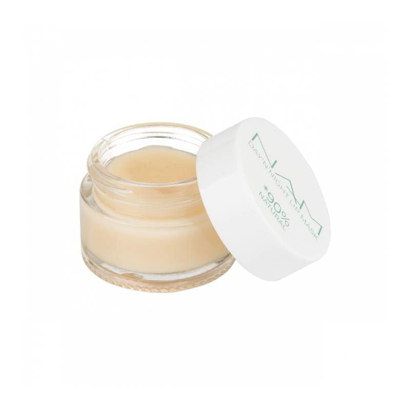 NAM Cosmetics Day N Night Lip Mask, 15gm