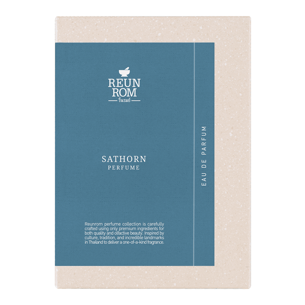 عطر 100 مل من Reunrom Sathorn