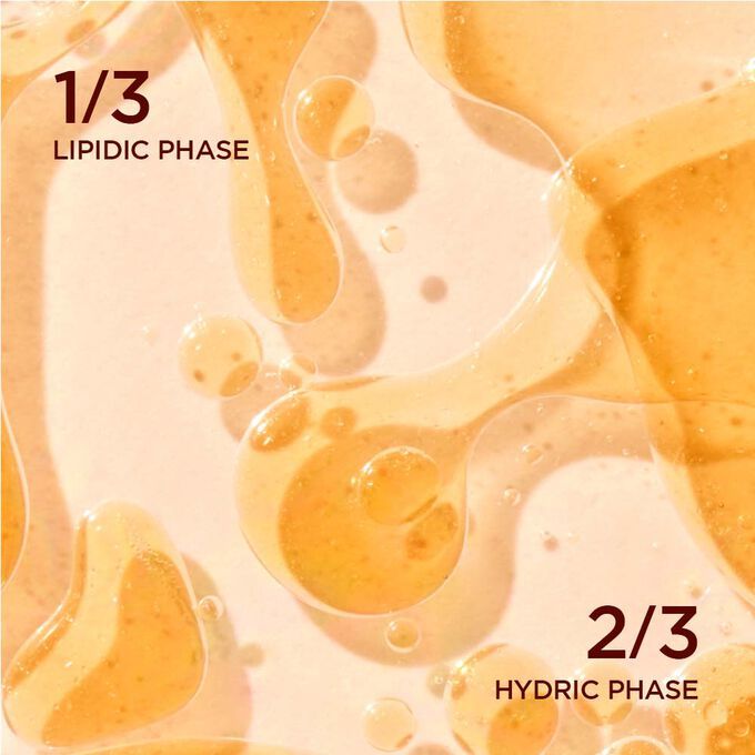 Double Serum Light Texture 50ml