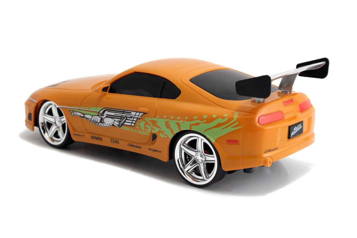 Jada - Fast & Furious Brian's Toyota