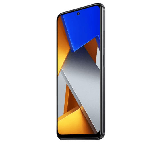 POCO M4 PRO 256 جيجابايت - 4G - أسود