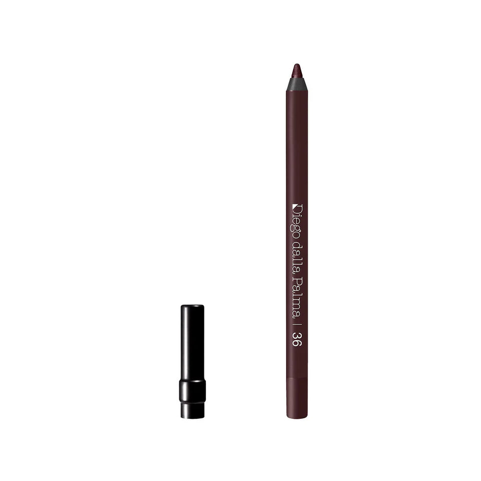 Makeup Studio Stay On Me Waterproof Eyeliner