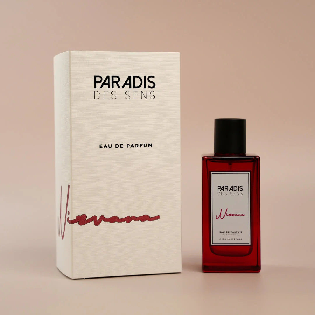 عطر نيرفانا 100 مل