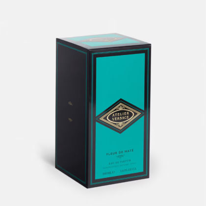 Fleur de Maté Eau de Parfum 100ml