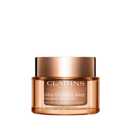 Extra-Firming Day Cream - Dry Skin