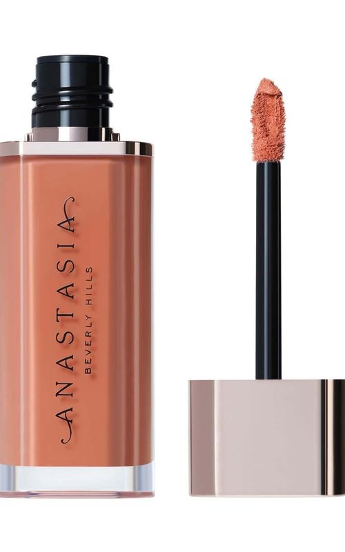 Lip Velvet