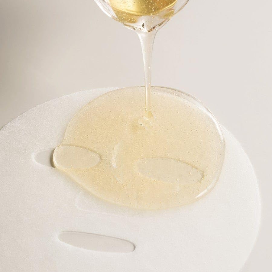 SKIN1004 Madagascar Centella Watergel Sheet Ampoule Mask (1ea)