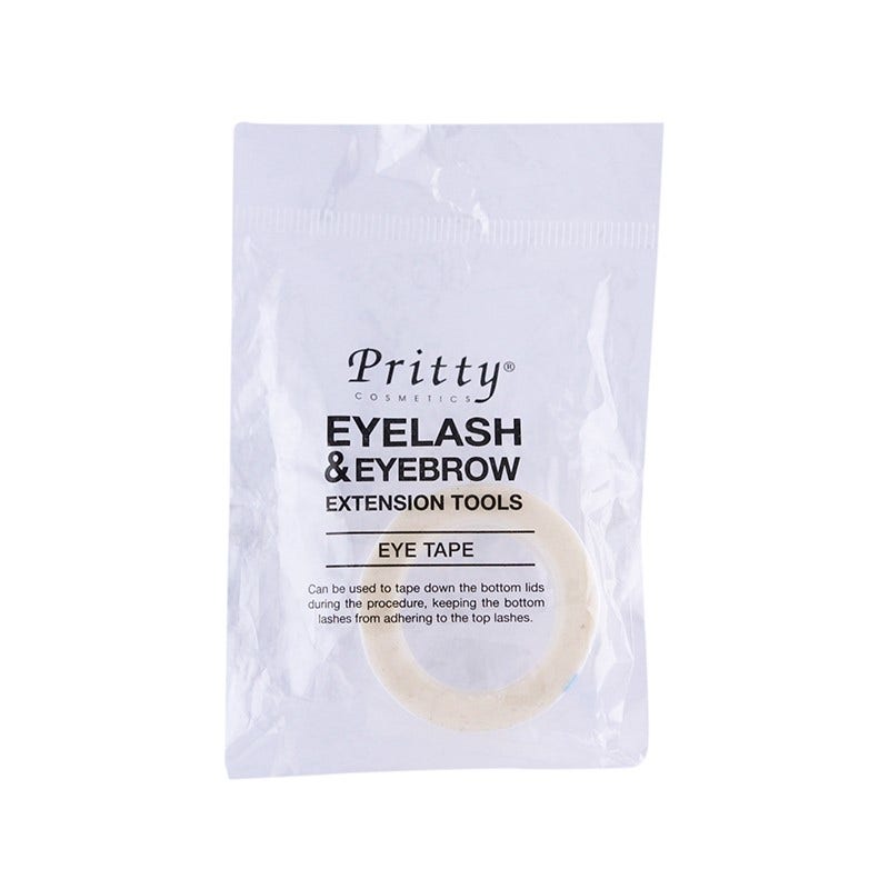 Pritty Pritty Medical Eye Tape, 1pc