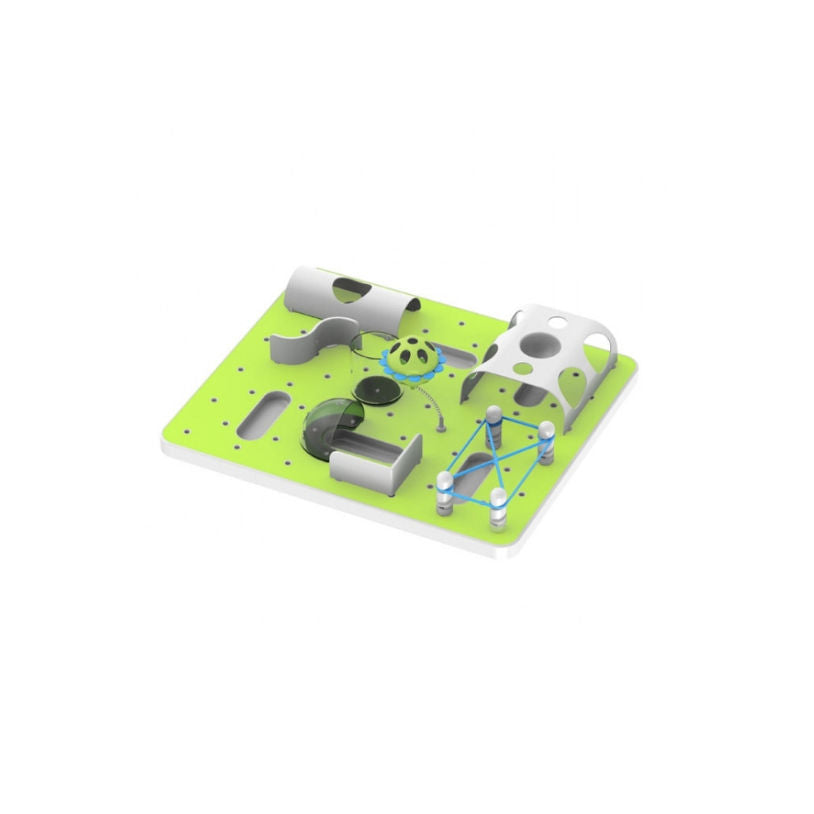 All For Paws Interactive Cat Treat Maze