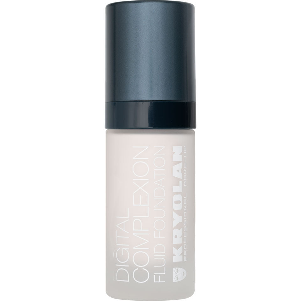 Digital Complexion Fluid Foundation