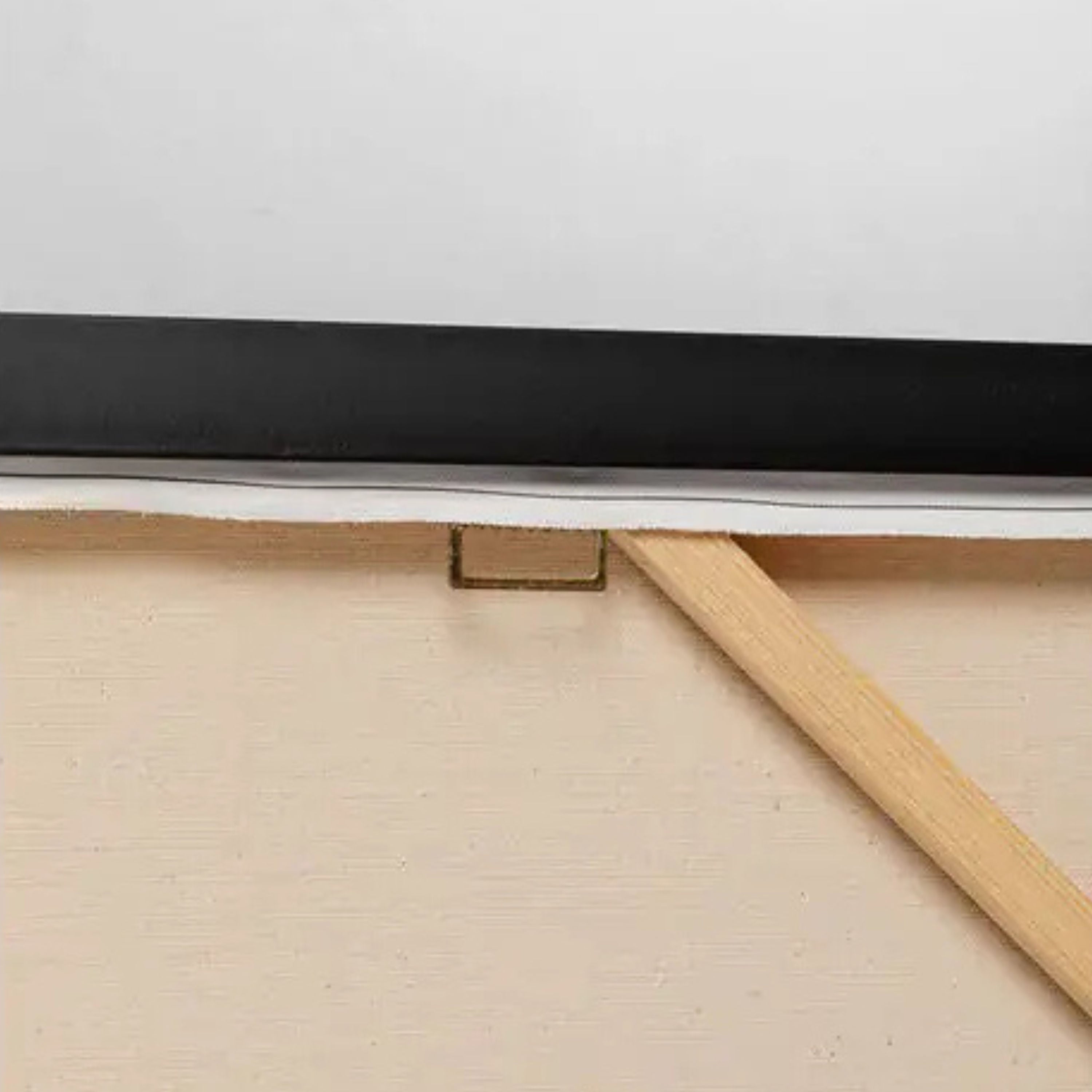 Framed Picture Orizzonte 80x100cm KARE