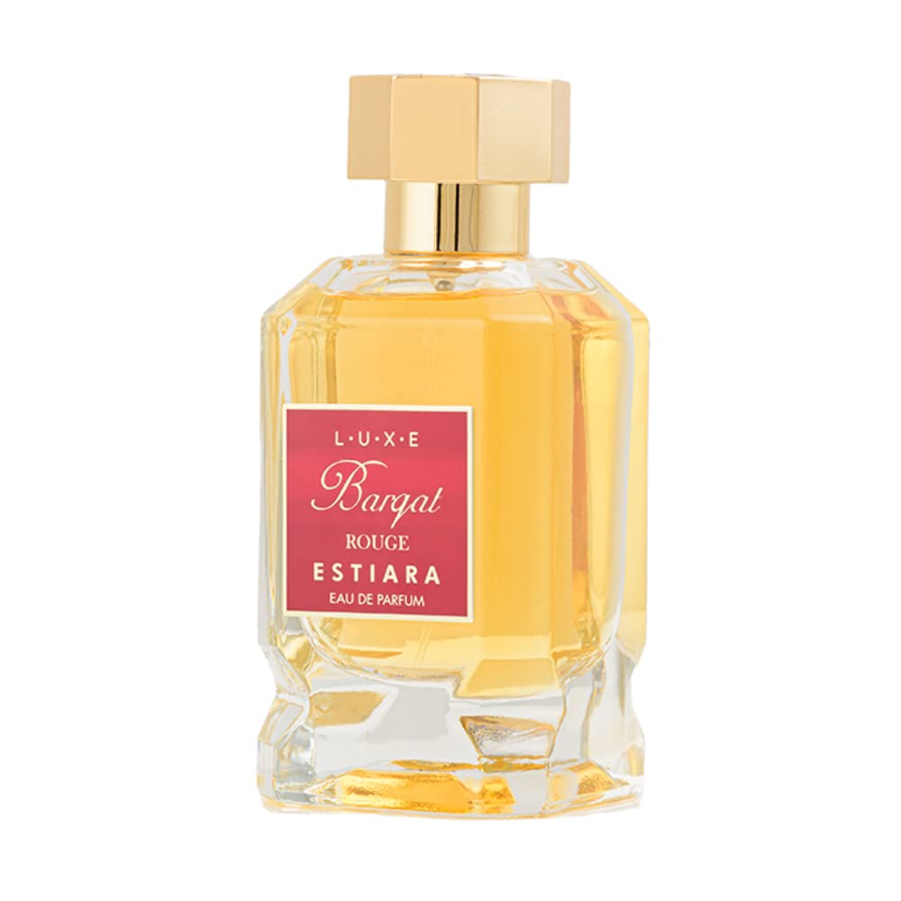 Estiara Luxe Barqat Rouge Unisex Eau De Parfum Spray, 100ml