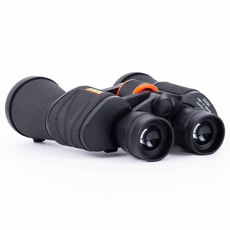 Binoculars Night HD Binoculars High Power Telescope Outdoor Hunting Camping