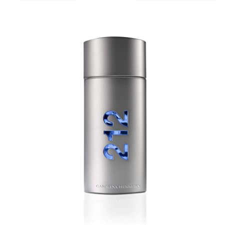C H 212 Men 100Ml