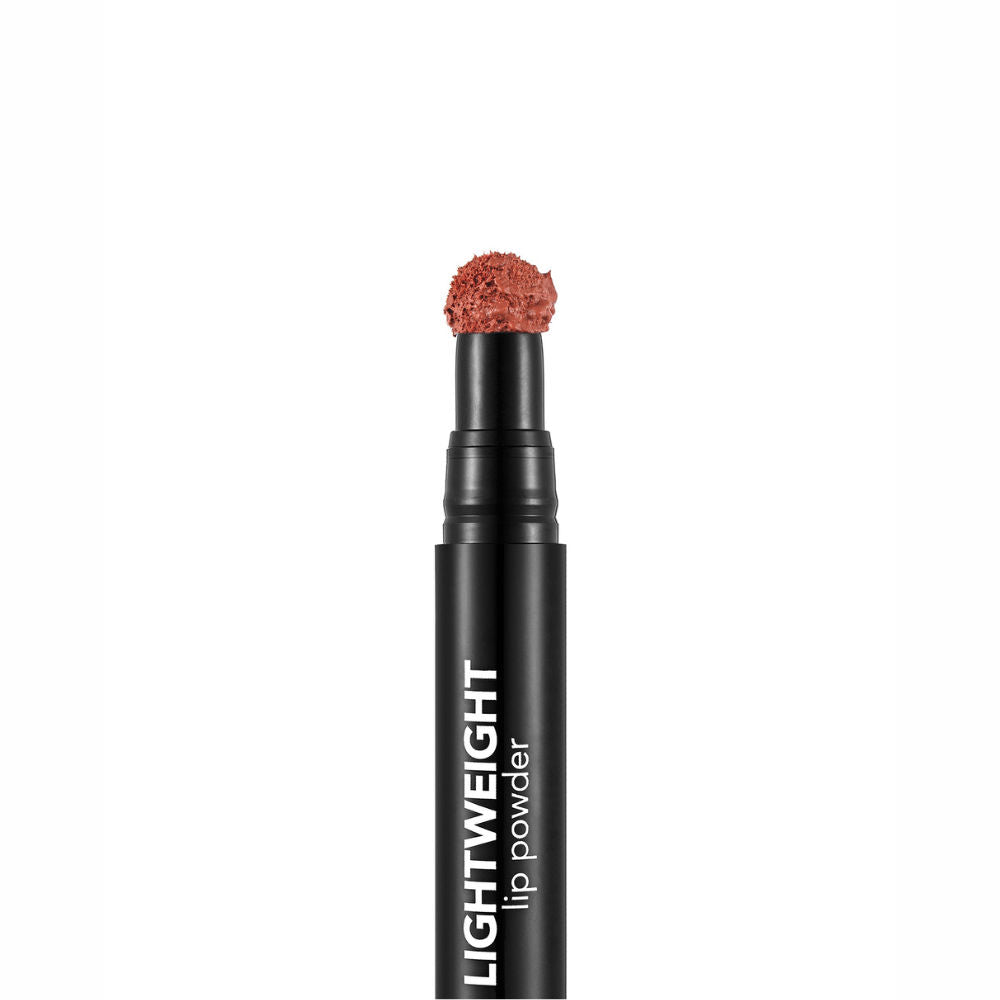 Lightweight Lip Powder