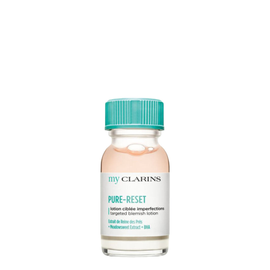MyClarins Pure-Reset Targeted Blemish Lotion 13ml