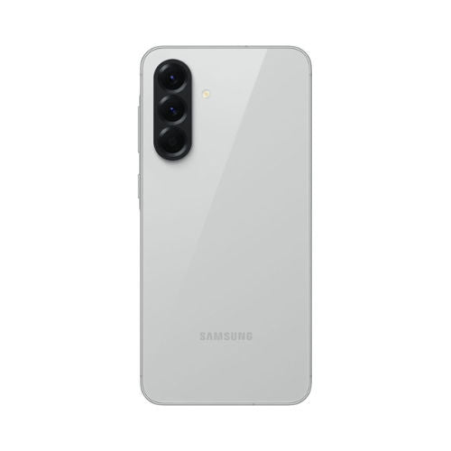 SAMSUNG A56-5G (8+256GB) Light Gray
