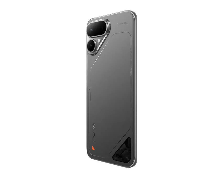 TECNO POVA CURVE 2 5G (12+256GB) Titanium