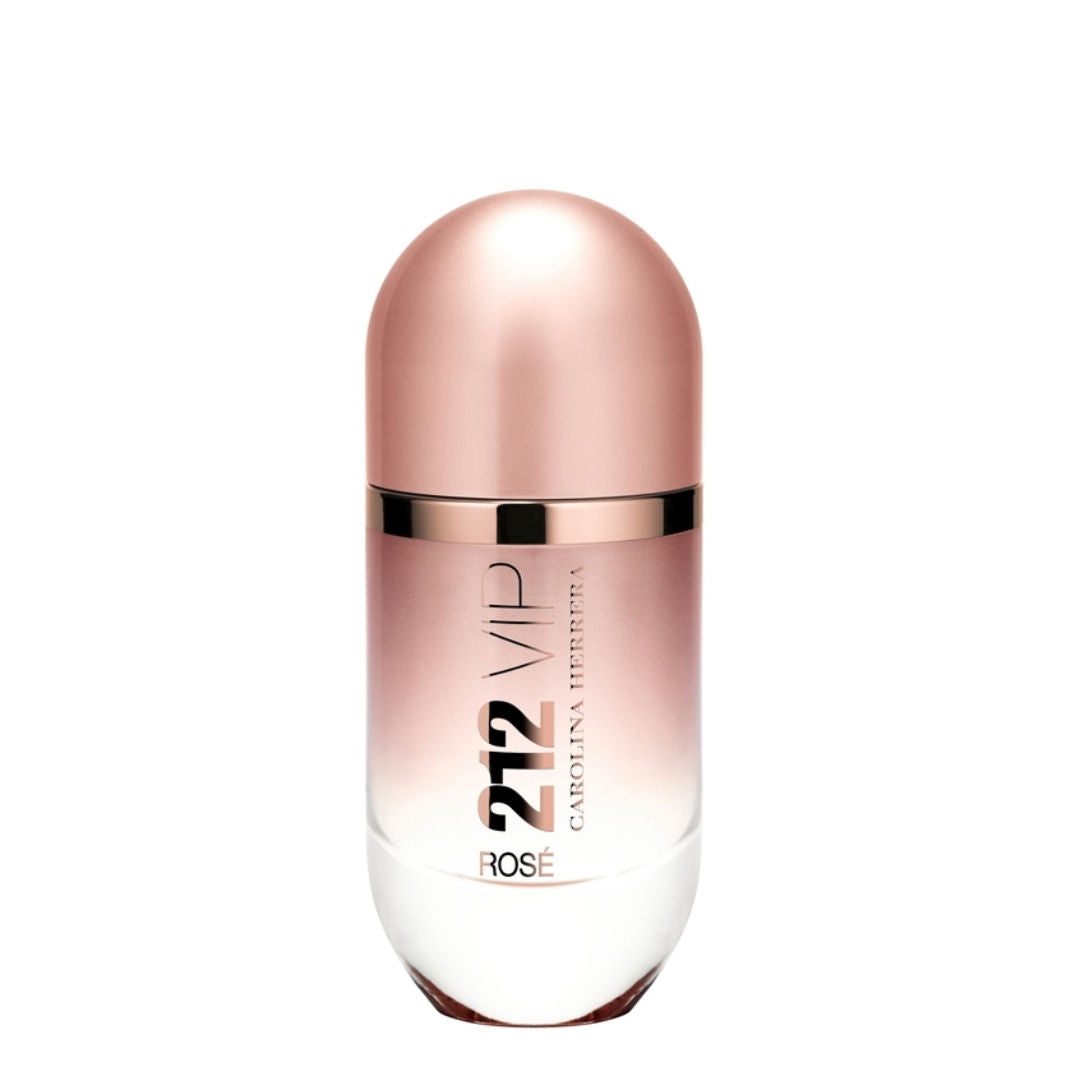 212 VIP Rose Eau de Parfum 80ml