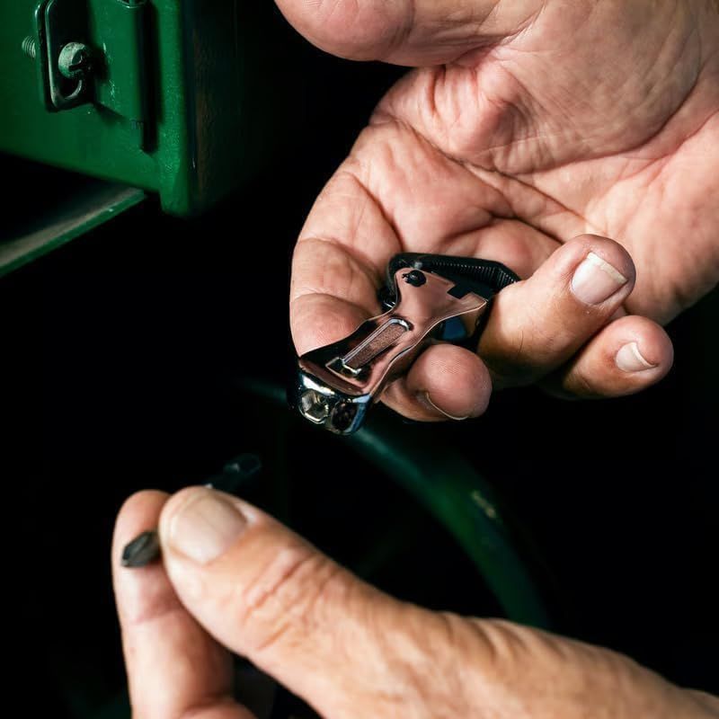 Auto Repair Tools The Stubby Stubby Self Adjusting Stubby Pipe Vise Micro Stubby Wrench