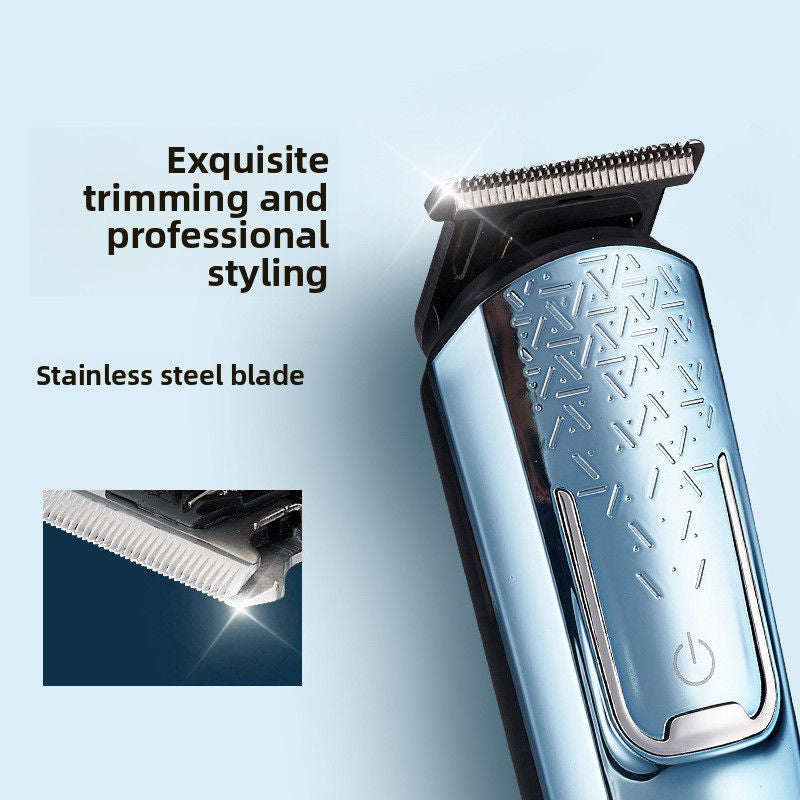 Waterproof Multifunction Hair Trimmer