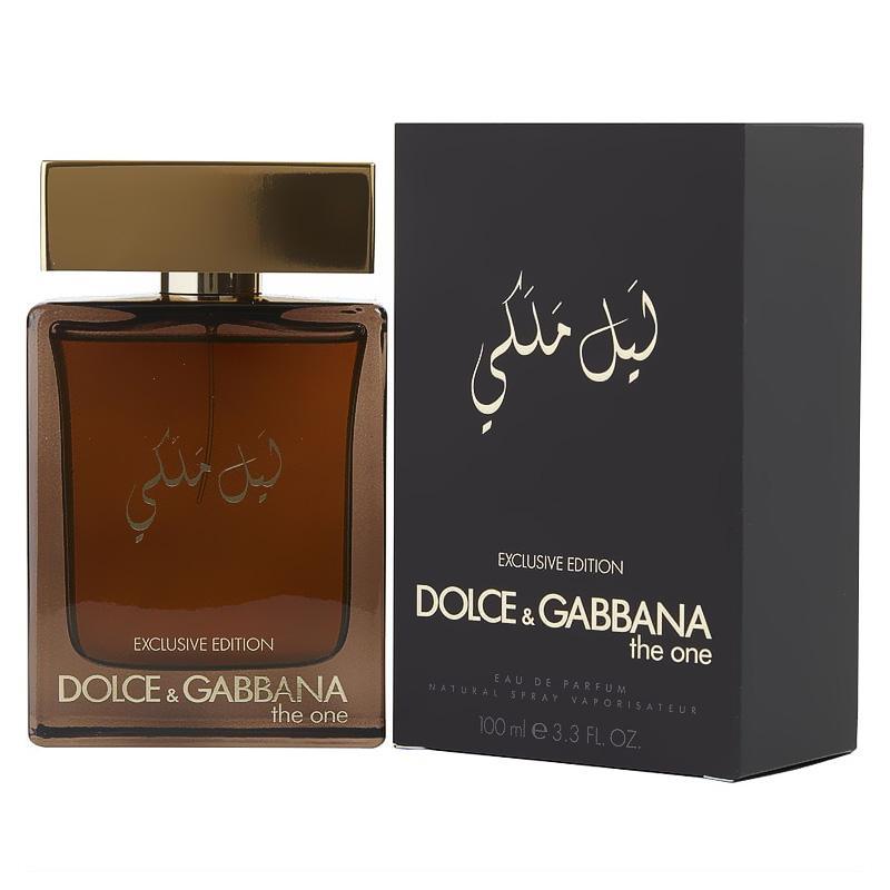 D&G The One Royal Night Edp M100Ml