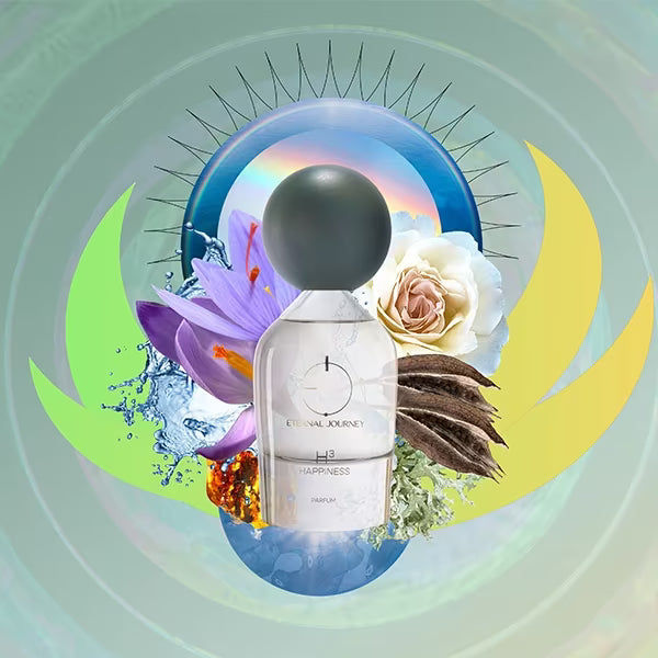 H3 Happiness Parfum 100ml