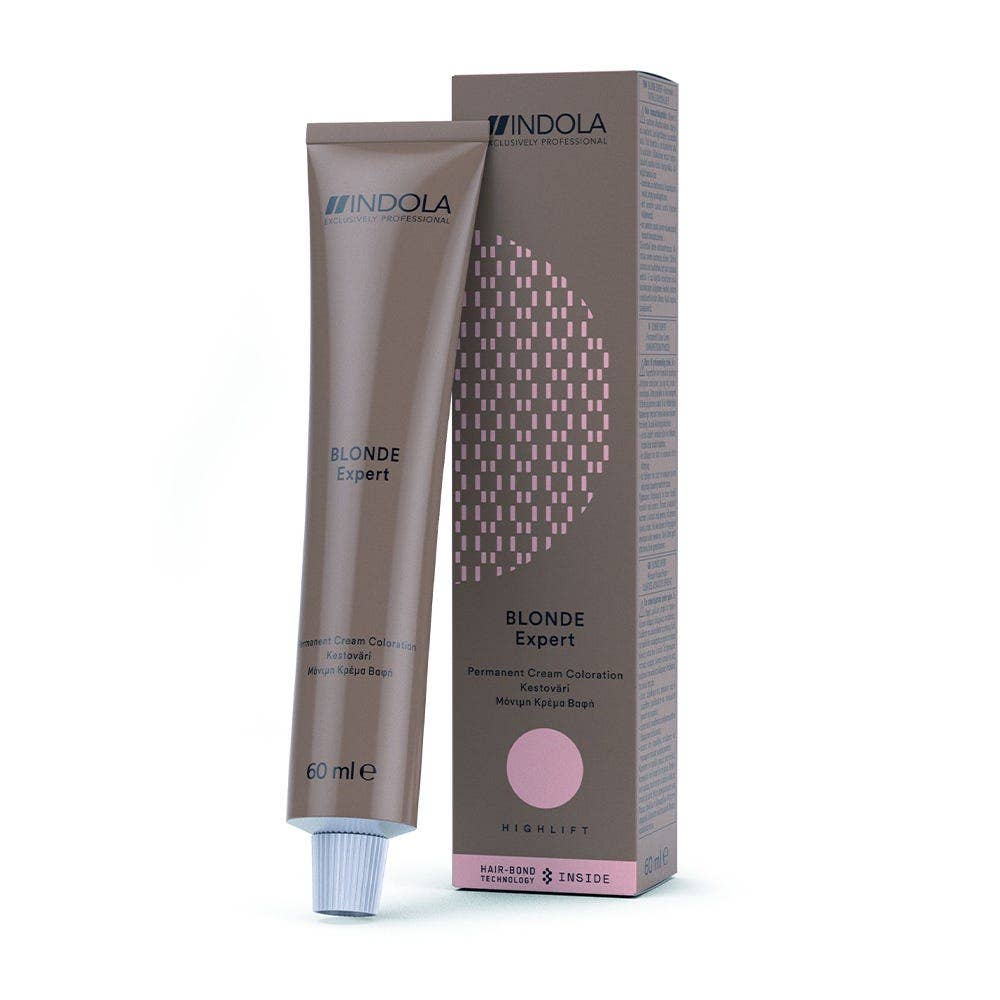 Indola Blonde Expert, 60ml
