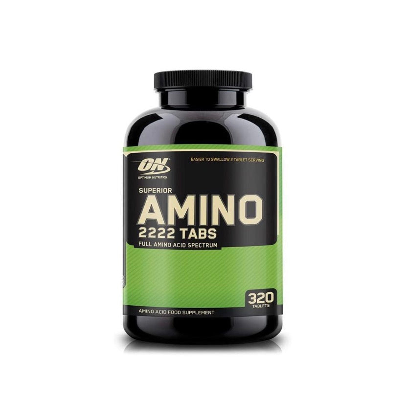 ON Amino 2222(320)Tabs