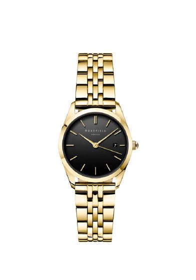 The Ace XS Black Steel Gold ABGSG-A19