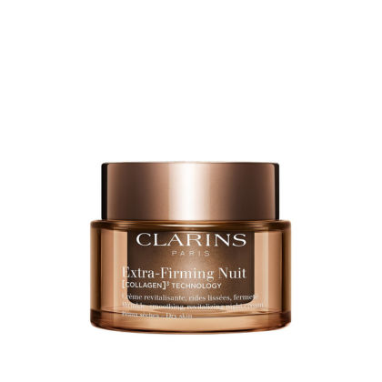 Extra-Firming Night Cream - Dry Skin