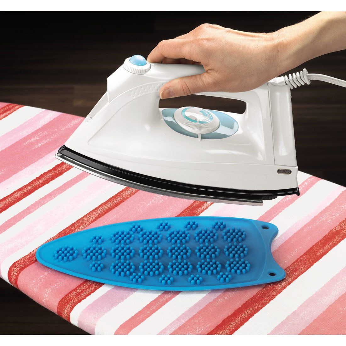 XAVAX 111355 SILICONE IRON MAT