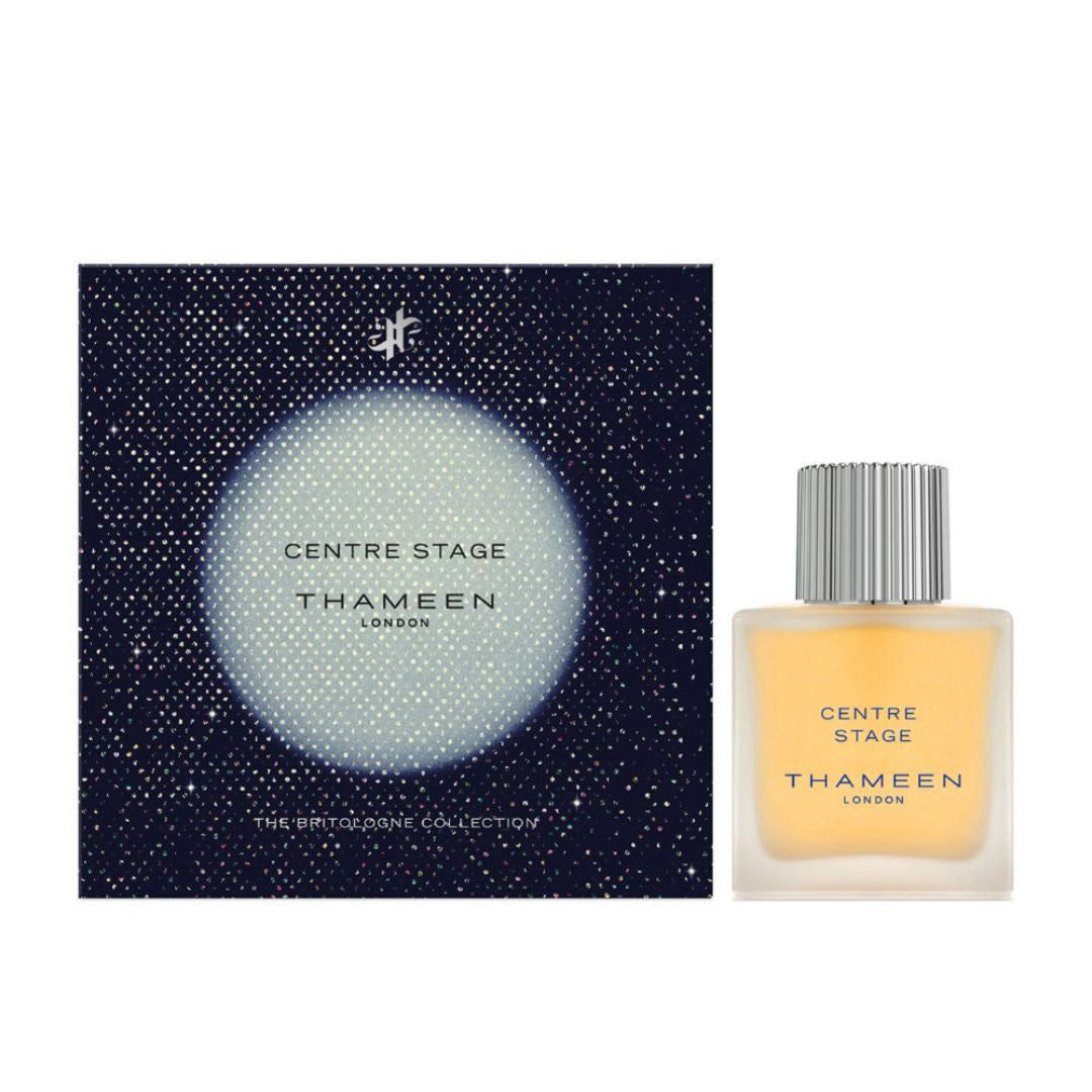 Centre Stage Cologne Elixir 100ml