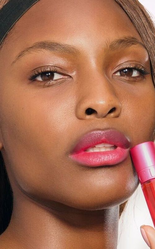 Water Lip Stain