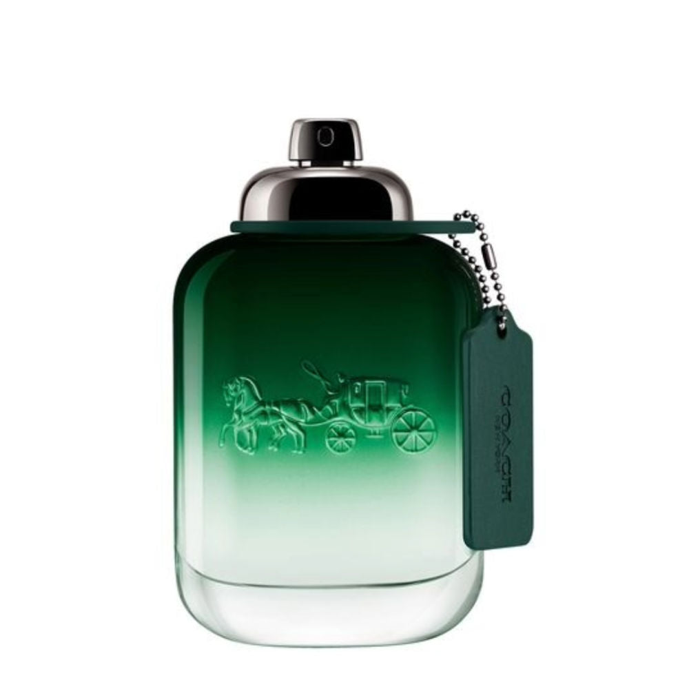 Green Eau de Toilette 100ml