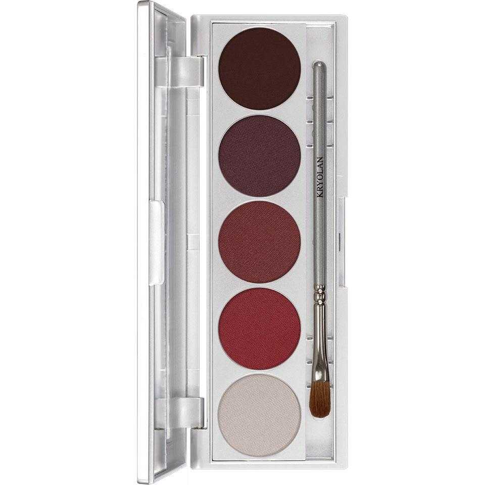 Shades 5 Colors