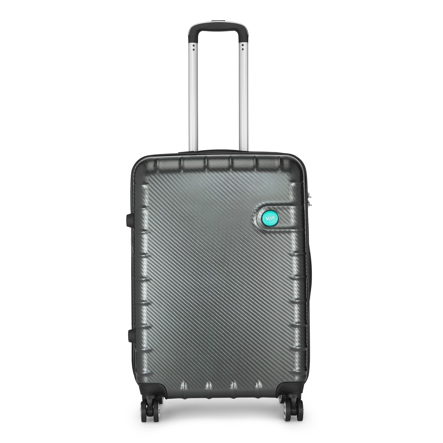 VIP LISBON 4 Wheel Luggage Bag