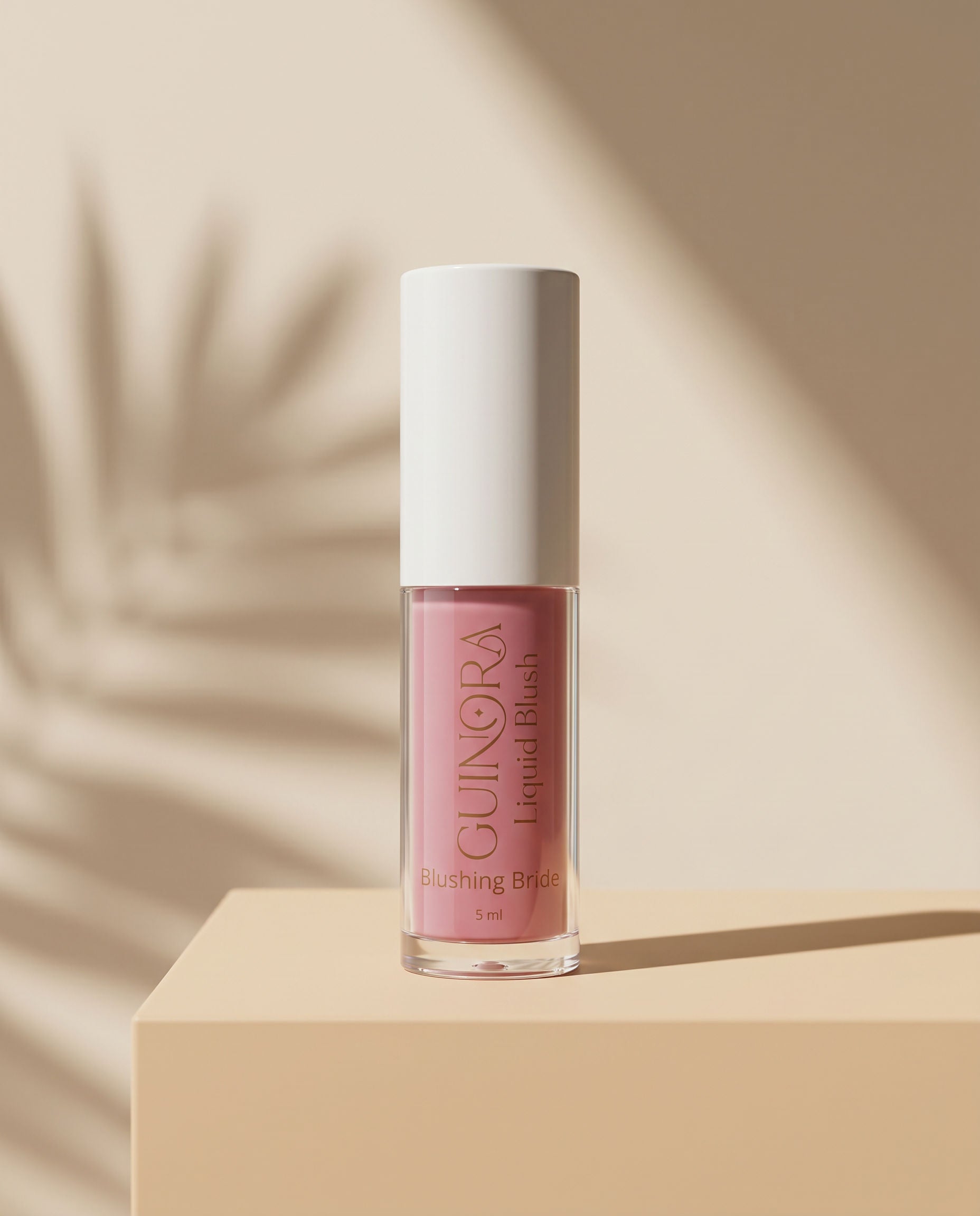 Guinora Liquid Blush - Blushing Bride