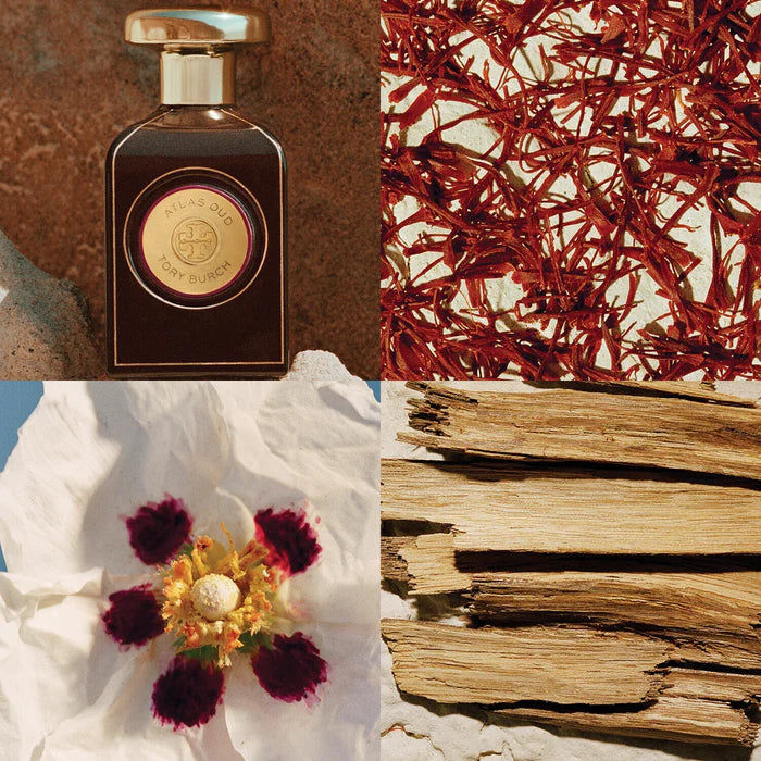 Atlas Oud Eau de Parfum 90ml