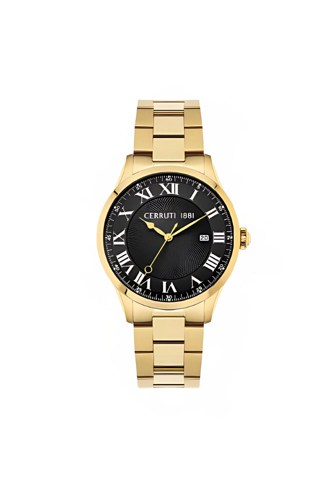 CERRUTI 1881 Mod. FOGLIANO CIWGH2114103