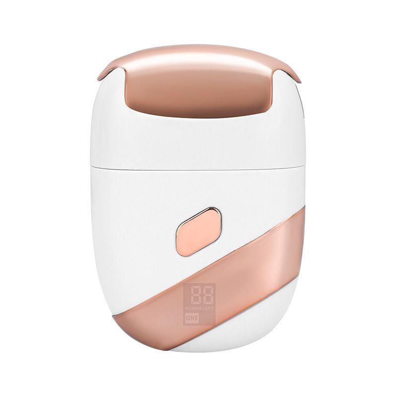 Foot Callus Remover with Replaceable Heads