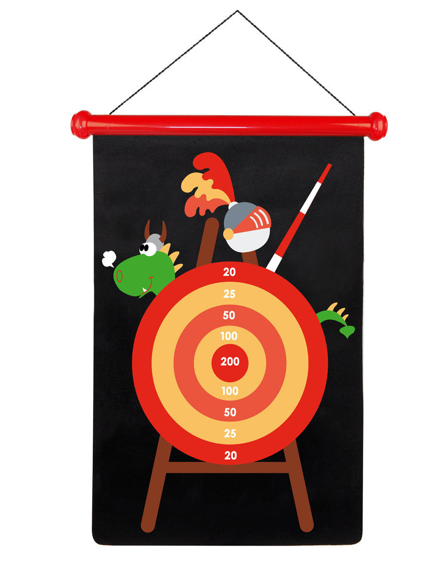 Magnetic Darts Knight Magnetic