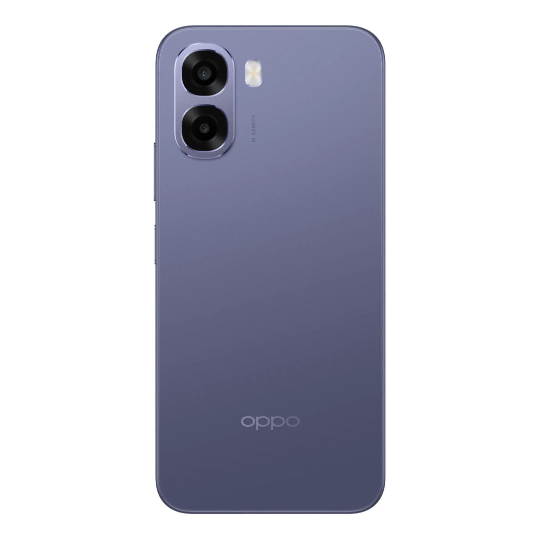 OPPO A6x 5G Smartphone, 4GB RAM, 128GB Storage