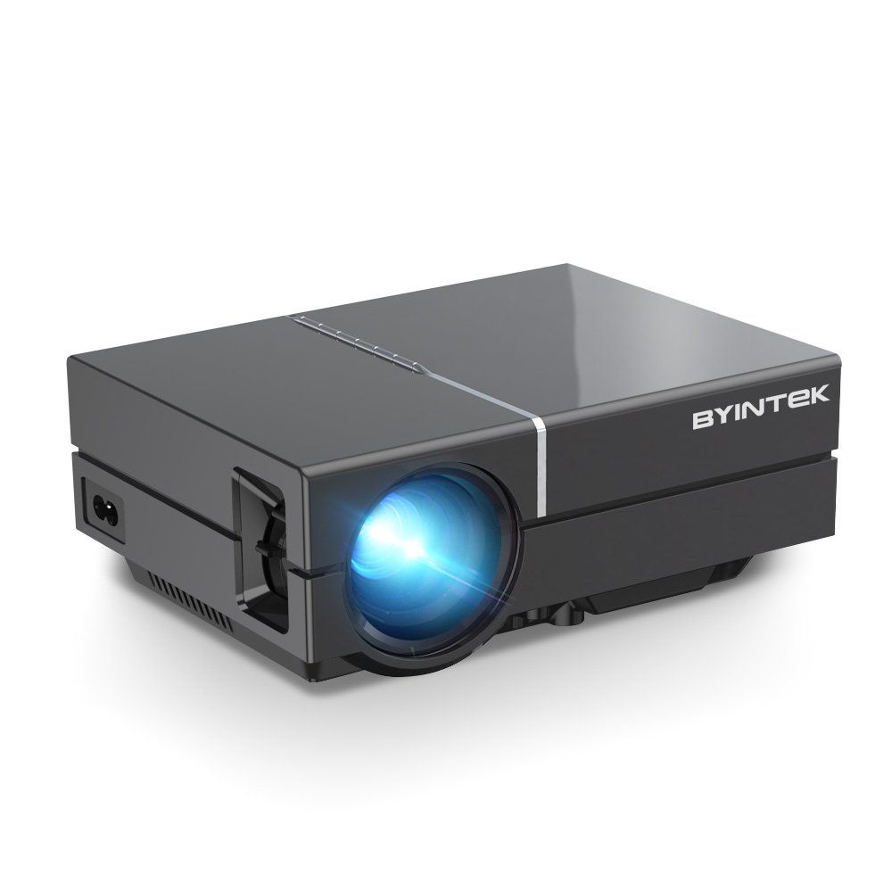 BYINTEK K8 Projector
